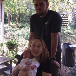 Meet your Posher, Savannah